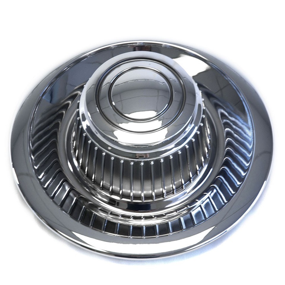 ON SALE: Set of 4 Hub Caps 15x8 15x7 Rim Derby Cap for Chevy GM Rally ...
