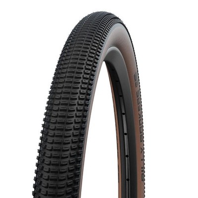 Schwalbe Billy Bonkers Mountain Tire 26''x2.10 67TPI - Bronze 11654378