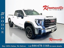 2024 GMC Sierra 2500 Pro