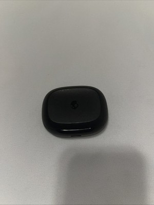 Black  Skullcandy True Wireless Earbuds Used Tested good Conditions