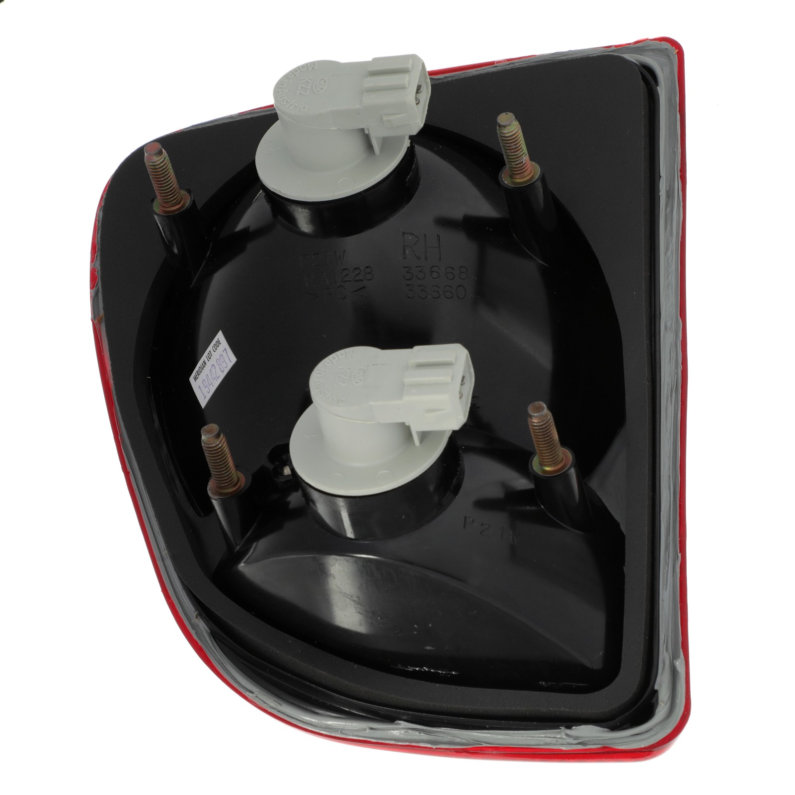 Bentley Arnage 2005-2009 Rear Right Inner Tail light P/N PM111392PA