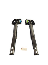 Used Oem Dodge Left & Right Fender Strut Bar Brace for 2023-2024 Hornet