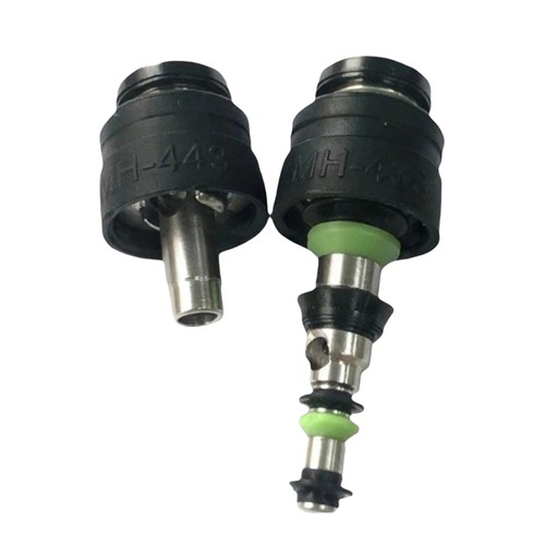 MH-438+MH-443 For Olympus 140/160/180/190 Air Suction Water Valves