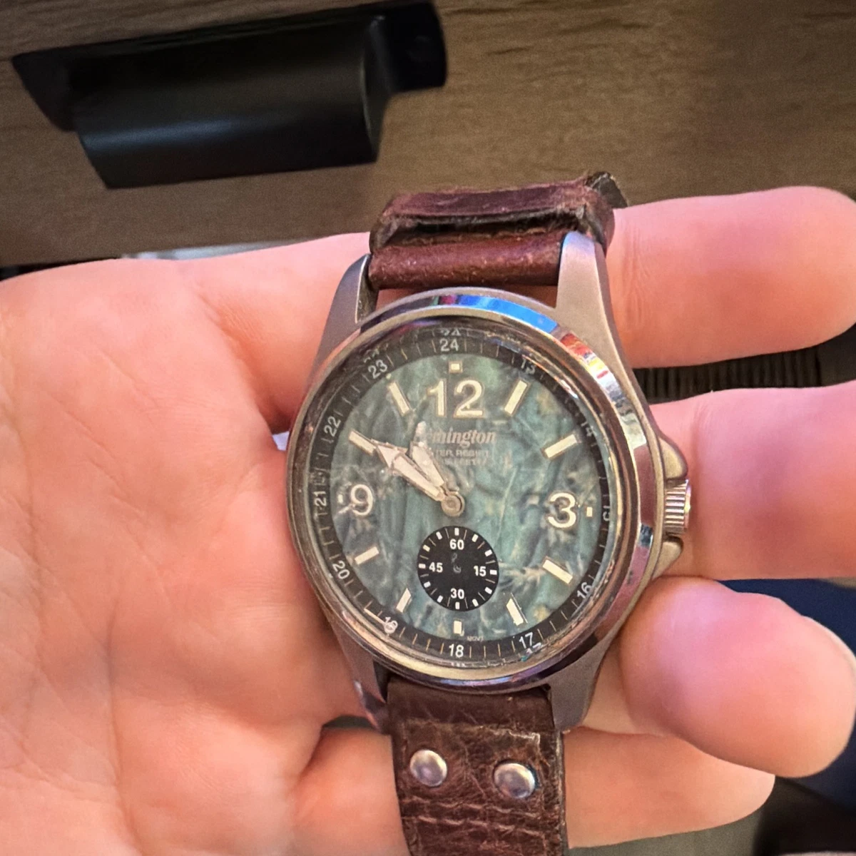 Remington Wristwatches for sale | eBay