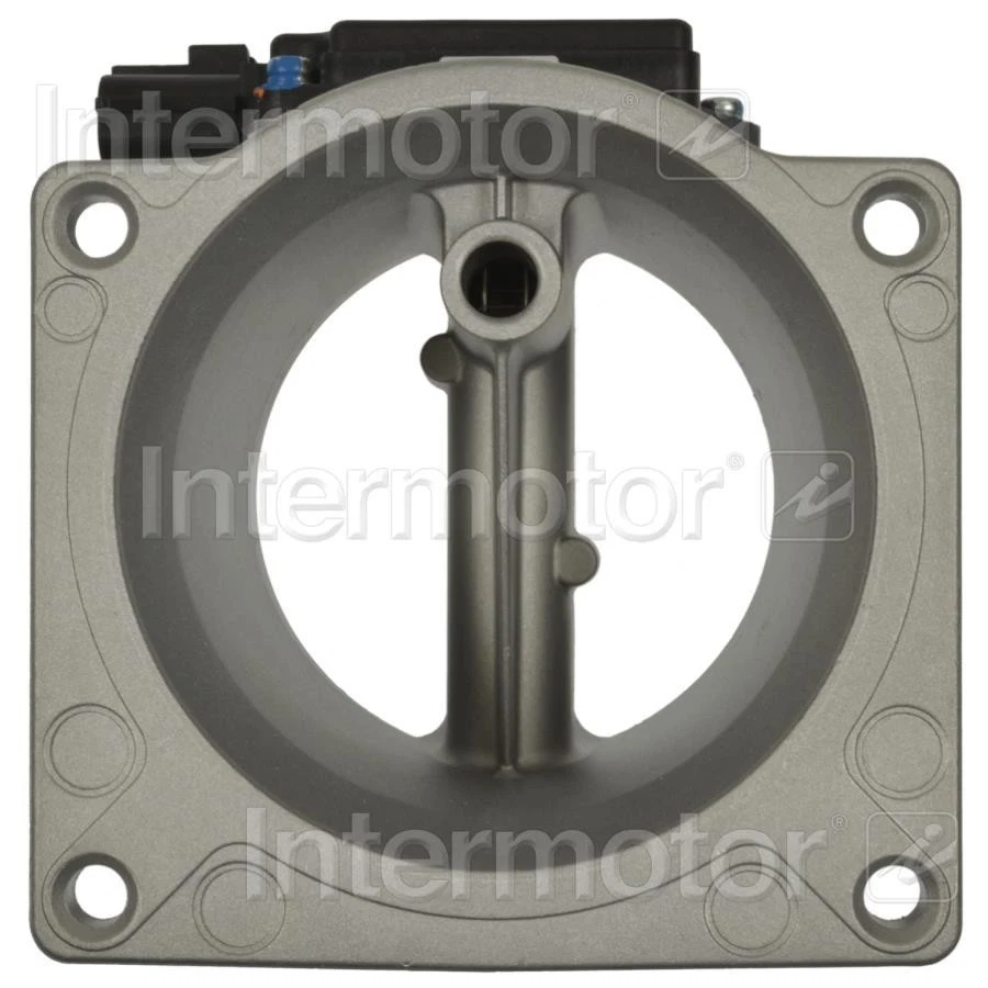 For 1999-2000 Ford E-350 Super Duty Mass Air Flow Sensor SMP - Image 3 of 4