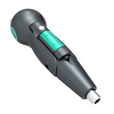 Rechargeable Electric Screwdriver For Home Improvement Project Repair Technician