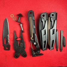 Leatherman Mut Eod Military Utility Tool 1 Part For Repair Mod