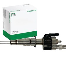 SCHAEFFLER VITESCO EINSPRITZVENTIL passend für BMW 1 3 5 6 7 X5 X6 Z4 | 563