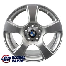 BMW E90 Wheel Alloy Rim 17" ET:34 8J Spider Spoke 157 6770239