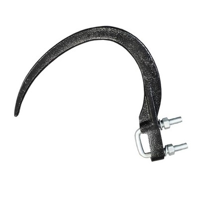 Tie Down Maxilator 2-Pack Of 9 Hay/Straw Grapple - For Hay