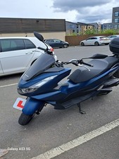 honda pcx 125 scooter 2024 for sale