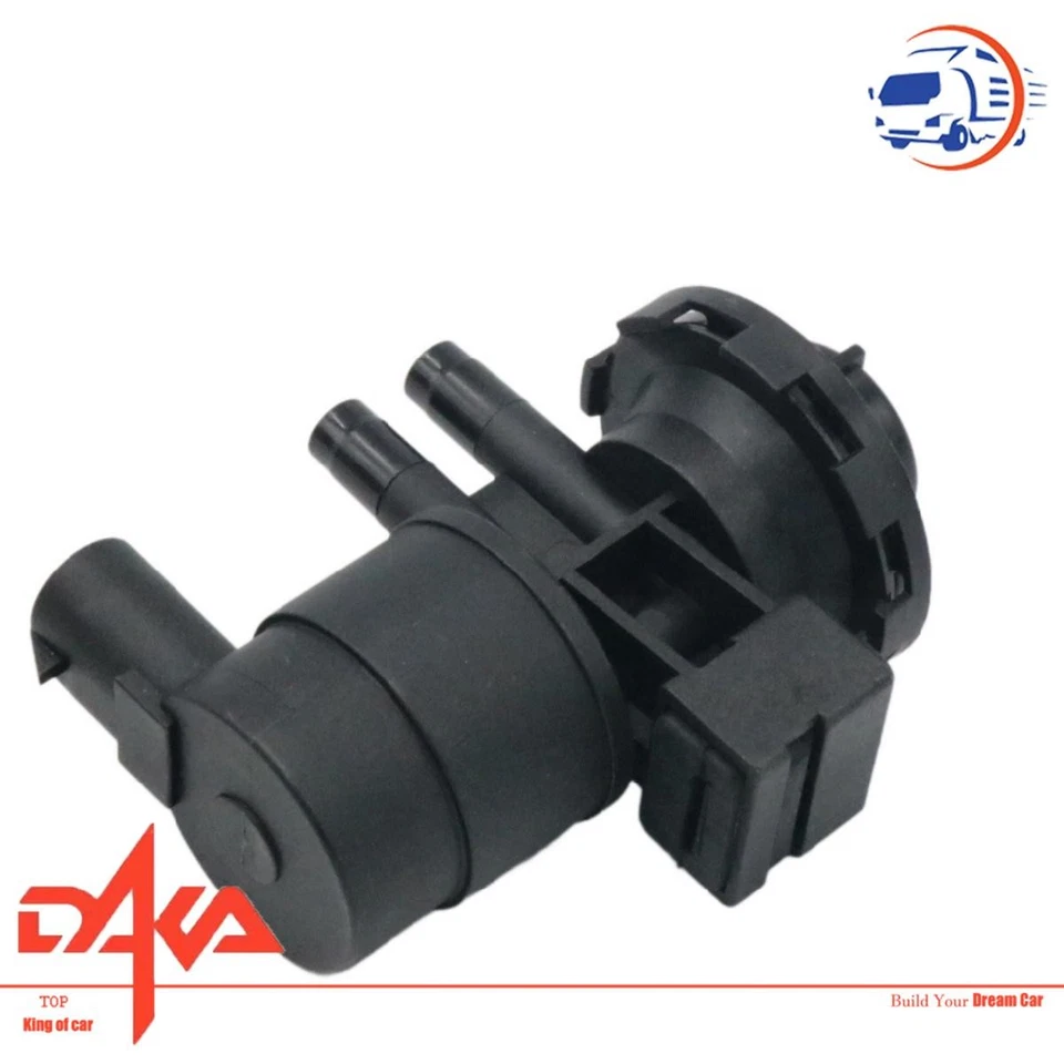 Electroválvula de purga de bote de vapor 04669475AB para 94 Dodge B350 Foto 2 de 4