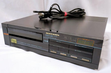 MARANTZ CD-25 CD Compact Disc Player 260701