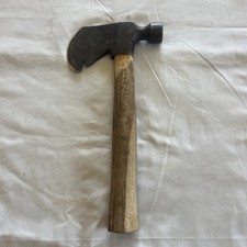 True Temper No. 31 Carpenter Hatchet- Modifie...