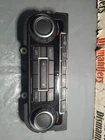 Volkswagen Passat CC 2008 Heater Control Panel 5K0907044AJ - JYF1 #14