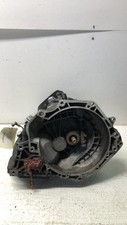 Boite de vitesse Opel CORSA