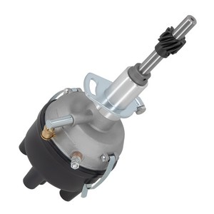 Guarnizione Base Per Bobina Distributore 743224 9N12140A Per Trattori Ford / New Holland 2N 8N