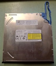 Dell OptiPlex Inspiron DU-8A5LH Slim DVD RW Disk Drive 0YYCRW YYCRW