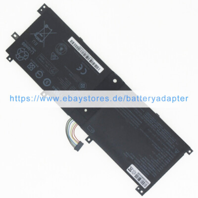 Batterie Lenovo Miix 310-10ICR – 80SG LENM1029CWP Occasion Fonctionnelle