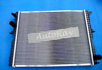 Radiator for Land Rover Defender TD4 2006+ /2.5 TD5 Man 98-06 02 03 04 ...