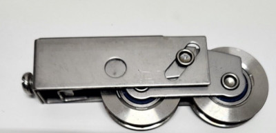 Stainless Steel Tandem Sliding Patio Door Roller 900-19383SS-spb1
