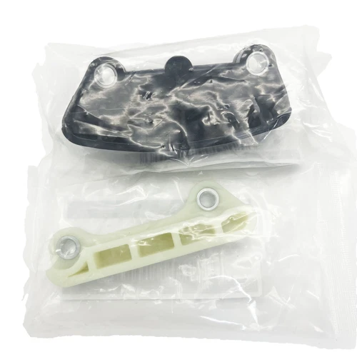 TIMING CHAIN KIT-10 PIECES New For FORD EXPLORER 4.0L V6 SOHC 1998-10 OEM - Picture 13 of 16