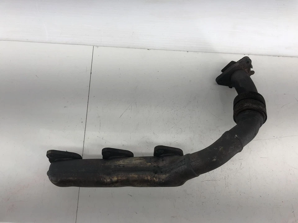 10-16 MERCEDES BENZ GL350 3.0L V6 DIESEL ENGINE RIGHT SIDE EXHAUST MANIFOLD OEM - Изображение 4 из 4
