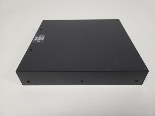 Extron XPA 2001 Power Amplifier 200W 70V for Mono Speaker - Picture 7 of 14
