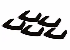 Enersol UPP-ESOL-5CLIP Above Ground Swimming Pool Solar Panel Clips - 5  Pack