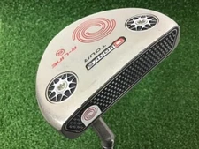 Odyssey O-WORKS TOUR R-LINE S golf putter 34 in Mens Right Handed sports outdoor