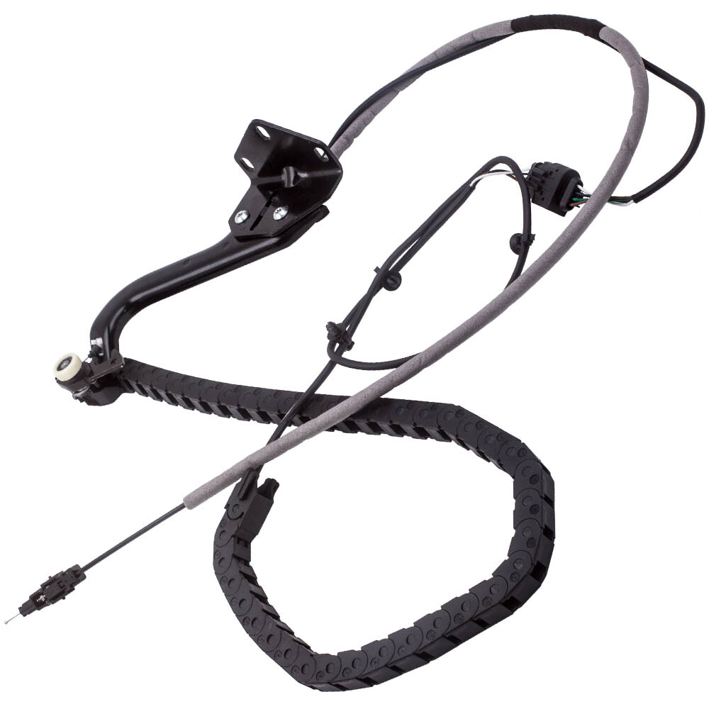 Sliding Door Cable Track right side for MERCEDES Sprinter 9068204100 eBay