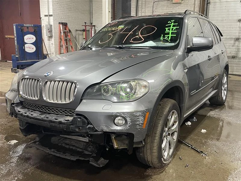 Used Vacuum Pump fits: 2009 Bmw X5 4.8 Grade A Foto 4 de 4