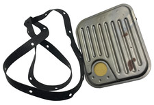 NAPA 1-7590 TRANSMISSION FILTER KIT 4I80E 17590 MADE IN USA