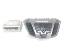 Autoradio Ford TRANSIT