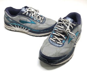 brooks dyad 8 womens brown