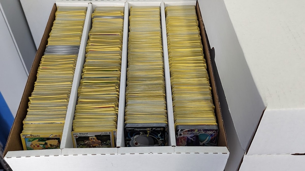 Pokemon Card Lot 100 Official TCG Cards 1 Ultra Rare Pokemon Card Lot 100 Official TCG Cards 1 Ultra Rare