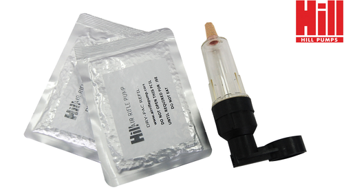 Petit kit d'entretien pour les pompes Hill MK4 et MK5