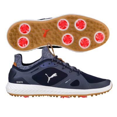 puma ignite technology