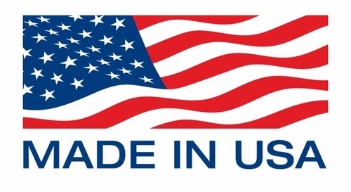 Camión pegatinas de vinilo con portón trasero patriótico American Flag Veterans - Imagen 4 de 4