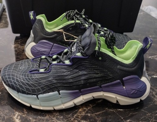 Reebok Running Women' sSHOES 8.5 Zig 