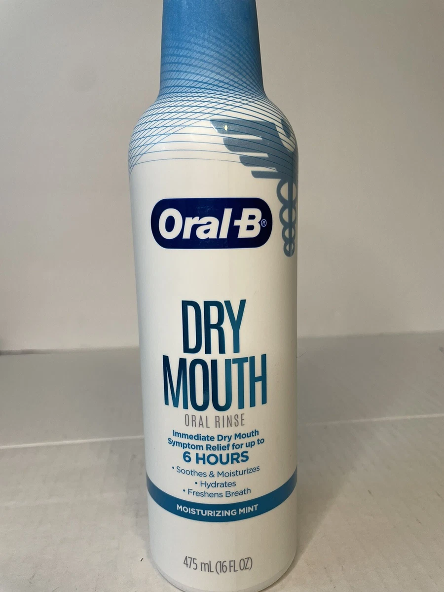 16 Home Remedies for Dry Mouth