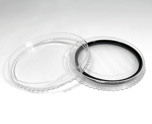 FOTODIOX 77mm UV (0) SMC Multicoated Filter CLEAN! With Hard Case - Picture 6 of 7