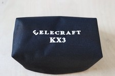 KX3 Dust Cover for Amateur HF/VHF Transceiver Made to Measure for Amateur Radio
