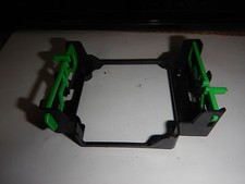 Dell Poweredge SC420 Heatsink Retaining Bracket 3412R-739