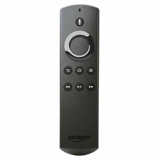 Original Amazon Remote Control for Amazon Fire TV Stick Gen 1 & 2 -