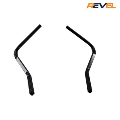 EZGO RXV OEM Rear Strut Set for 2016-2026 EZGO RXV with Rear Seat