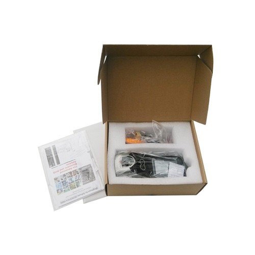 Kit sistema de control de acceso facial+huellas dactilares PSU/botón de bloqueo y salida magnético - Imagen 7 de 23