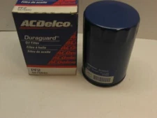 NOS AC Delco PF2 GM 5575840 Oil filter - C69