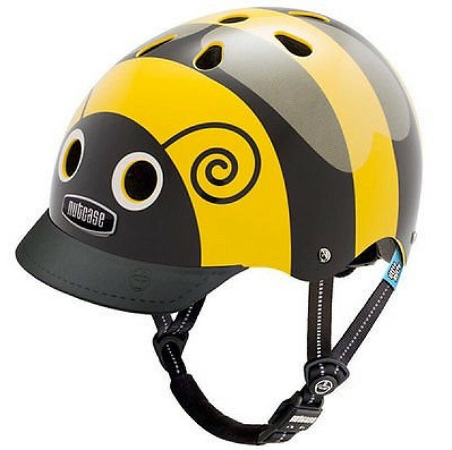 nutcase kids helmet