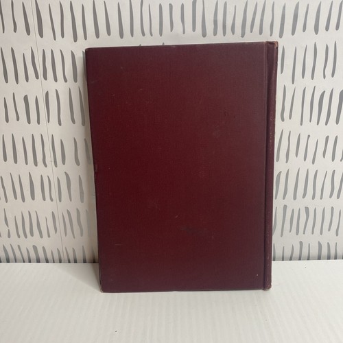 1897 The Child’s Book Of Health Lessons For Schools Textbook Blaisdell MD - Picture 3 of 21